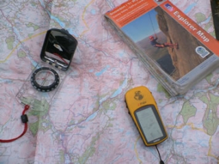  Entrenamiento de navegación 